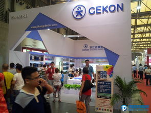 第108届中国日用百货商品交易会在上海盛大开幕 日用百货销售迎来新机遇