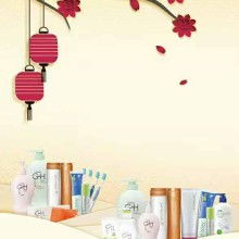 莱蒂菲日用品公司销售部 打造全方位美丽生活解决方案