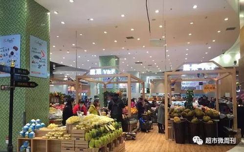 苏宁精品超市苏鲜生落户成都，西南首家门店推动日用百货销售新格局